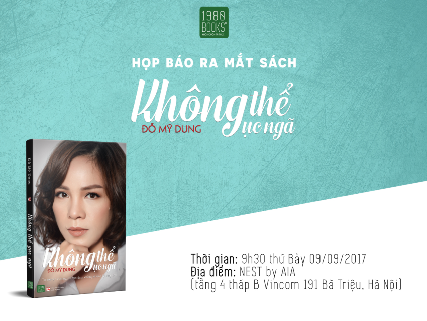 poster quảng cáo sách